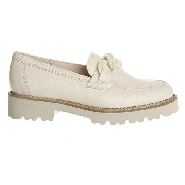 Gabor 45.241 Loafers Beige 45.241 large