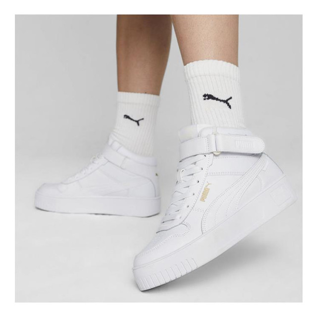 Puma Carina street mid 392337 392337 large