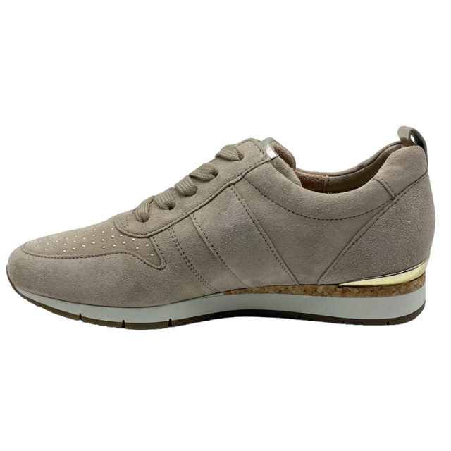 Gabor 43.412 Sneakers Beige 43.412 large