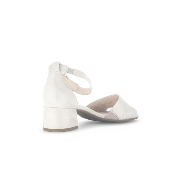 Gabor 22.902 Sandalen Beige 22.902 large