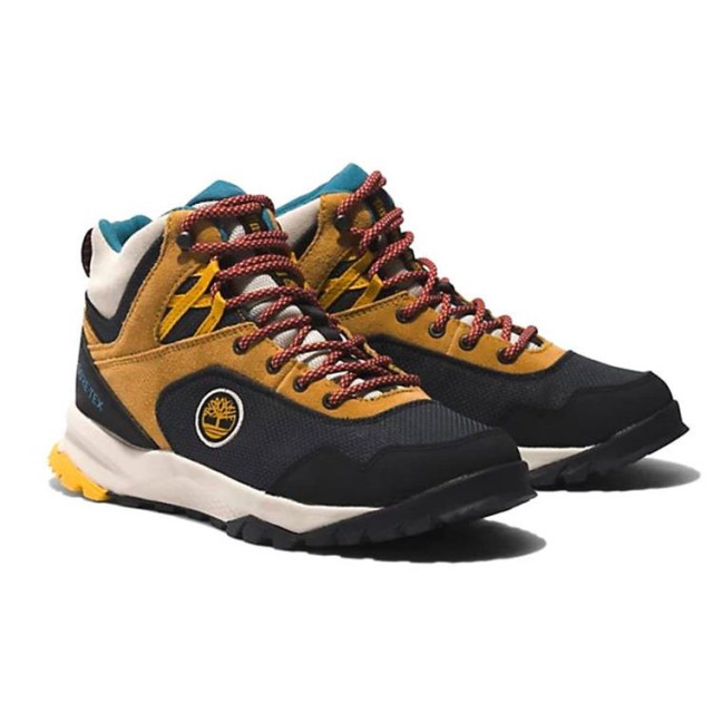 Timberland Lincoln peak mid gtx Lincoln Peak Mid GTX large