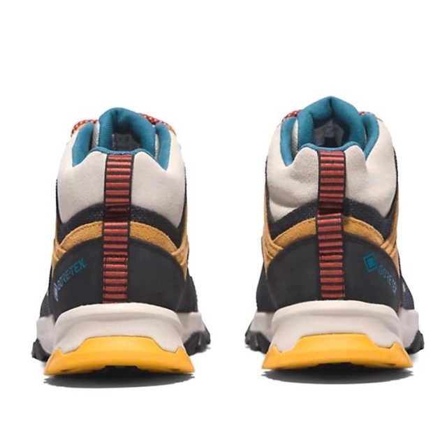 Timberland Lincoln peak mid gtx Lincoln Peak Mid GTX large