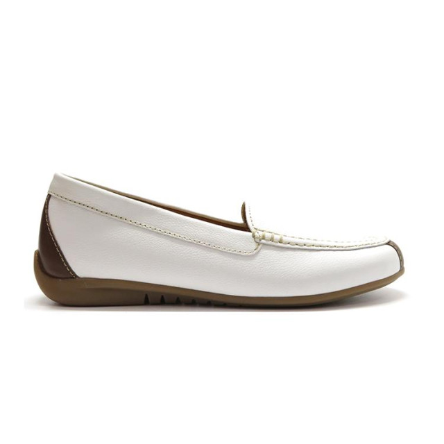 Gabor 24.260 Loafers Wit 24.260 large