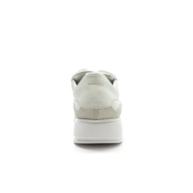 Durea 6272 Wijdte K Sneakers Wit 6272 Wijdte K large