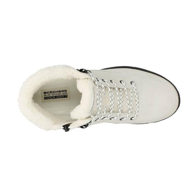 Skechers 16677 Glacial Ultra - Woodlands Veterschoenen Wit 16677 Glacial Ultra - Woodlands large