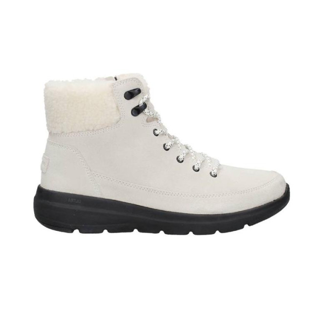 Skechers 16677 Glacial Ultra - Woodlands Veterschoenen Wit 16677 Glacial Ultra - Woodlands large