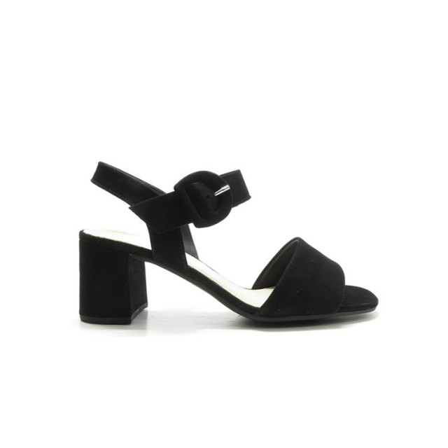 Gabor 21.710 Sandalen Zwart 21.710 large