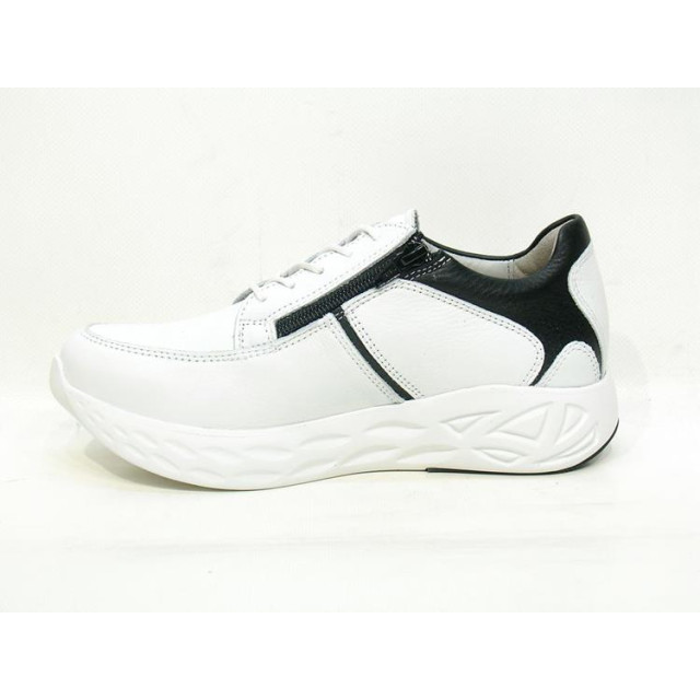 Wolky Wolky 05700 Bounce Sneakers Wit Wolky 05700 Bounce large