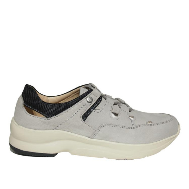 Wolky Wolky 05894 Galena Sneakers Grijs Wolky 05894 Galena large