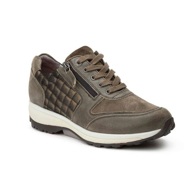 Xsensible  Sneakers Groen  large