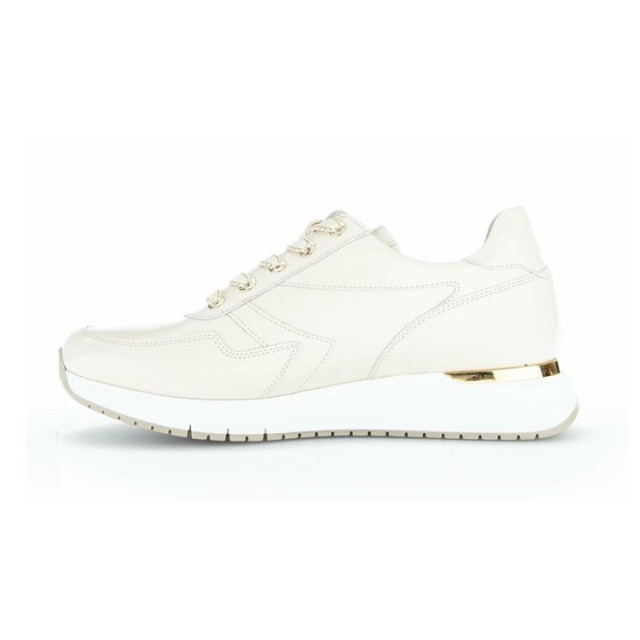 Gabor 96.448 Veterschoenen Beige 96.448 large