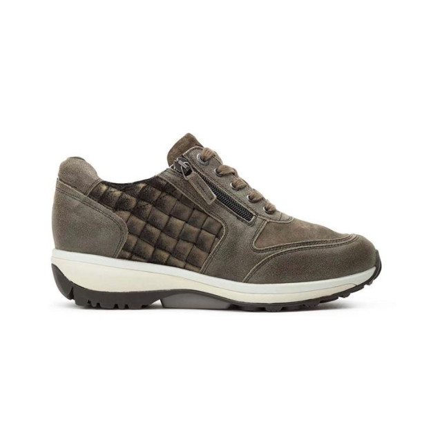 Xsensible  Sneakers Groen  large