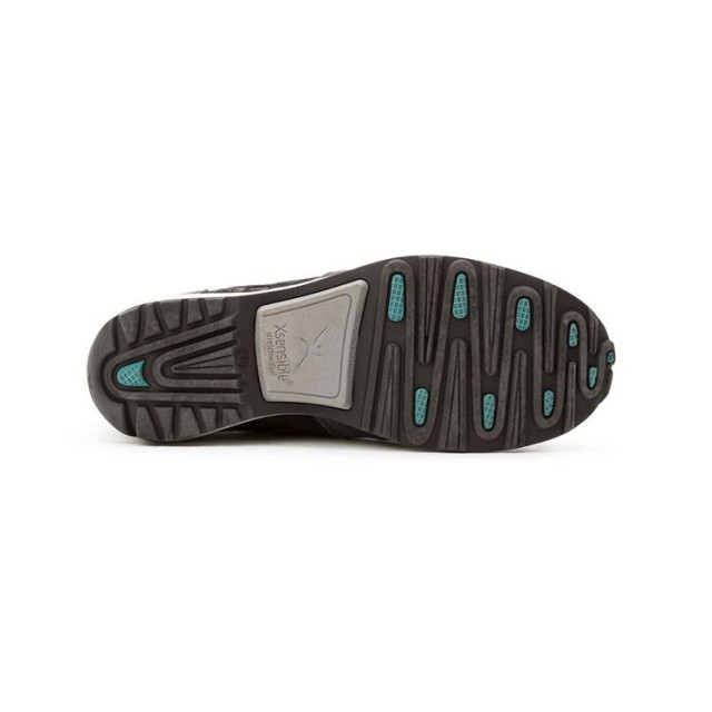 Xsensible  Sneakers Groen  large