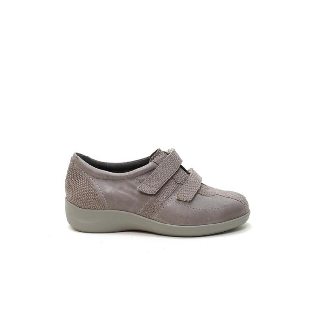 Durea 6096 wijdte K Comfort Schoenen Taupe 6096 wijdte K large