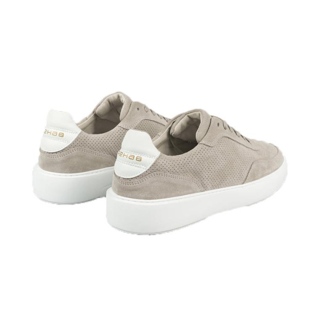 Rehab Taylor suede perf taylor suede perf large