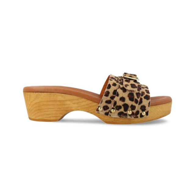 Red Rag 79606 Slippers Bruin 79606 large