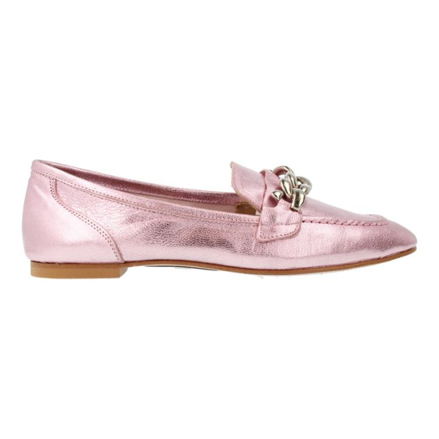 Red Rag 78258 Loafers Roze 78258 large