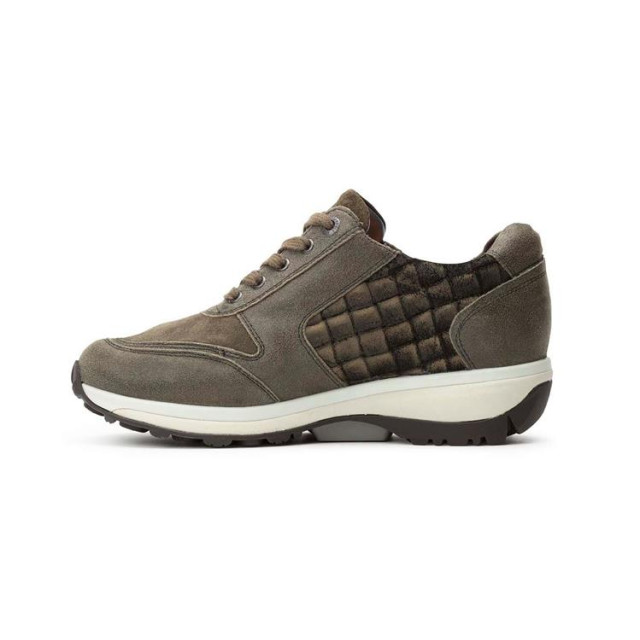 Xsensible  Sneakers Groen  large