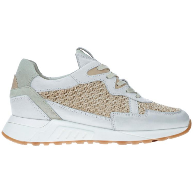 Piedi Nudi 2507 Sneakers Wit 2507 large