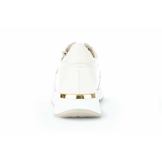 Gabor 96.448 Veterschoenen Beige 96.448 large