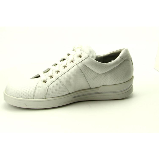 Durea 6224 wijdte G Veterschoenen Wit 6224 wijdte G large