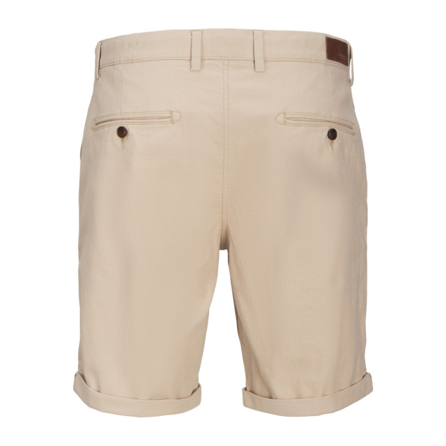 Jack & Jones Jpstfury jjshorts sn zand dessin 5159.06.0024 large