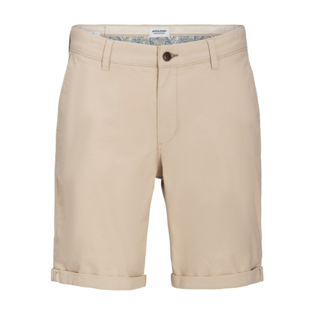 Jack & Jones Jpstfury jjshorts sn zand dessin 5159.06.0024 large