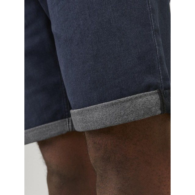 Jack & Jones Jjirick jjicon shorts ge 604 i.k ss blue denim 5150.35.0189 large