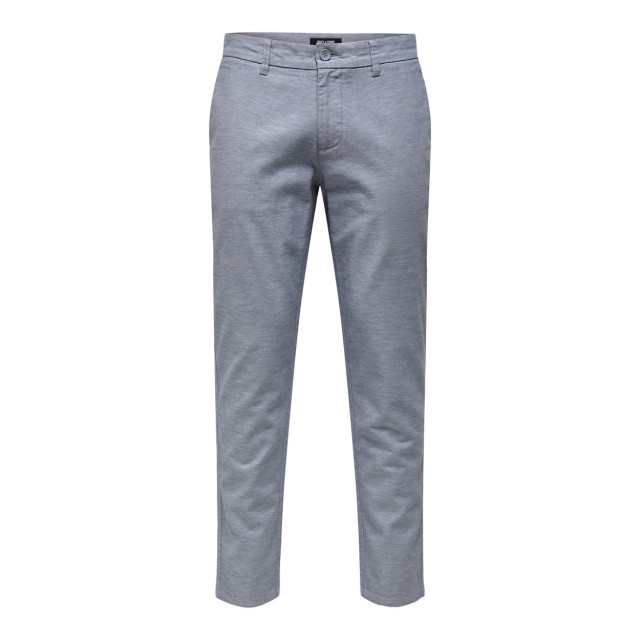 Only & Sons Onsmark tap 0011 cotton linen pnt licht 5109.31.0004 large