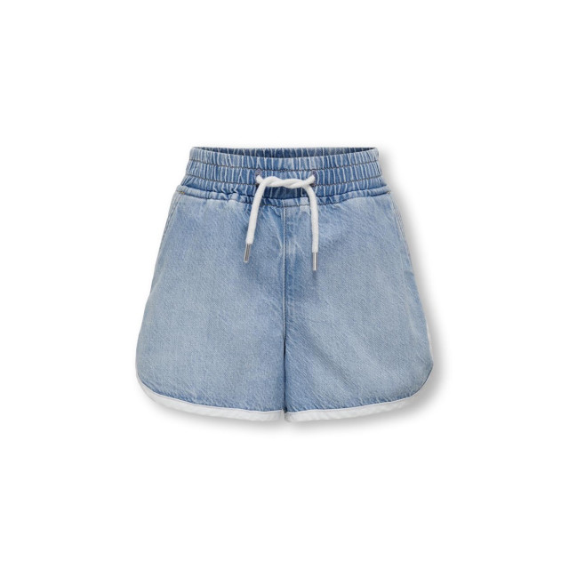 Only Kogpierce dnm shorts soo blue denim 2150.35.0071 large