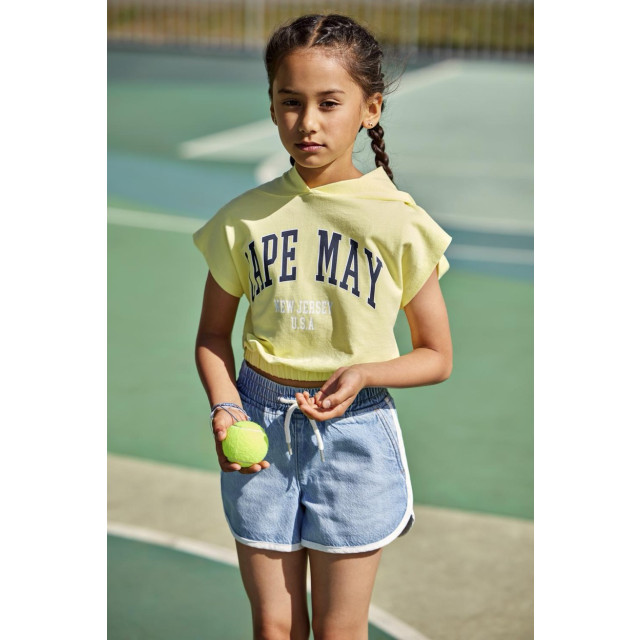 Only Kogpierce dnm shorts soo blue denim 2150.35.0071 large