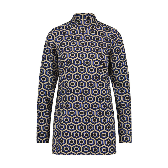 Studio Anneloes Mavis graphic tunic dessin 4229.39.0002 large