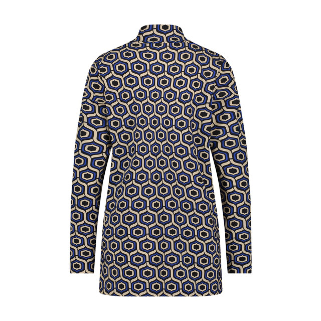 Studio Anneloes Mavis graphic tunic dessin 4229.39.0002 large