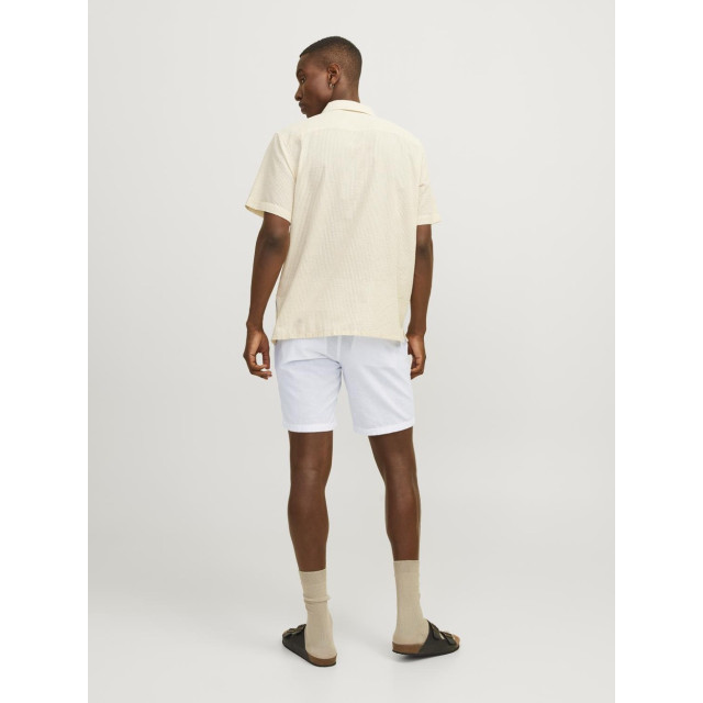 Jack & Jones Jpstace jjsummer linen blend short - 5159.01.0004 large