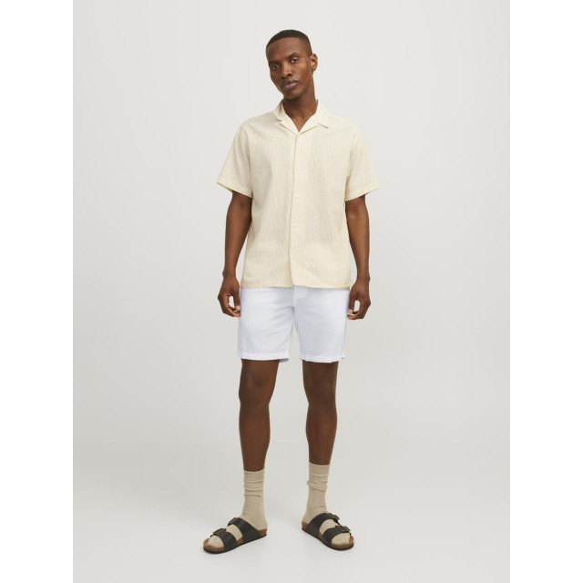 Jack & Jones Jpstace jjsummer linen blend short - 5159.01.0004 large