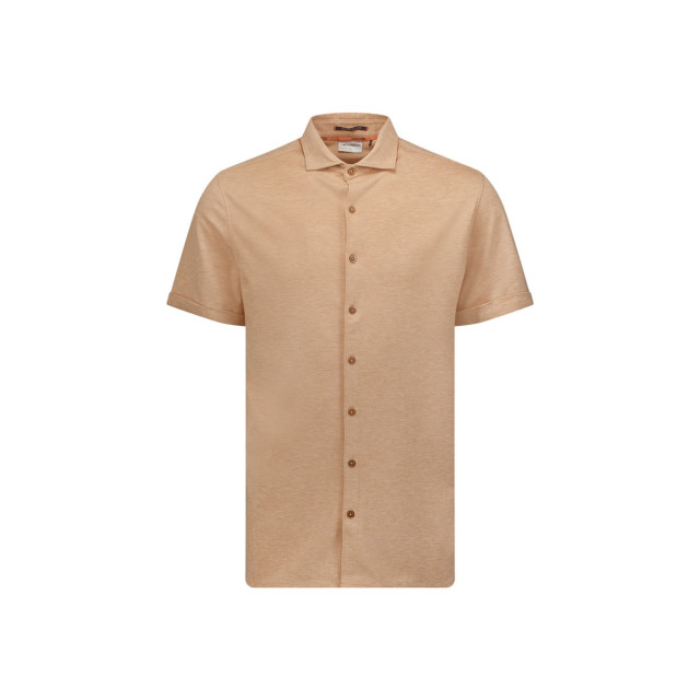 No Excess Shirt ss jersey nude 5319.62.0003 large