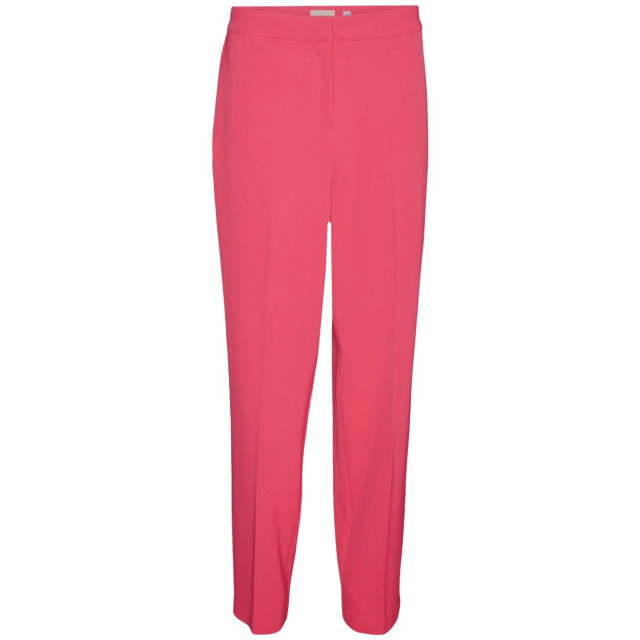 Vero Moda Vmcharity hw loose tapered pant framboos 4109.45.0003 large