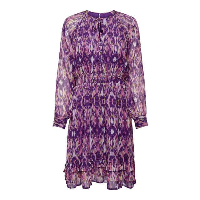 Only Onlviva life ls layer dress ptm dessin 4409.59.0011 large