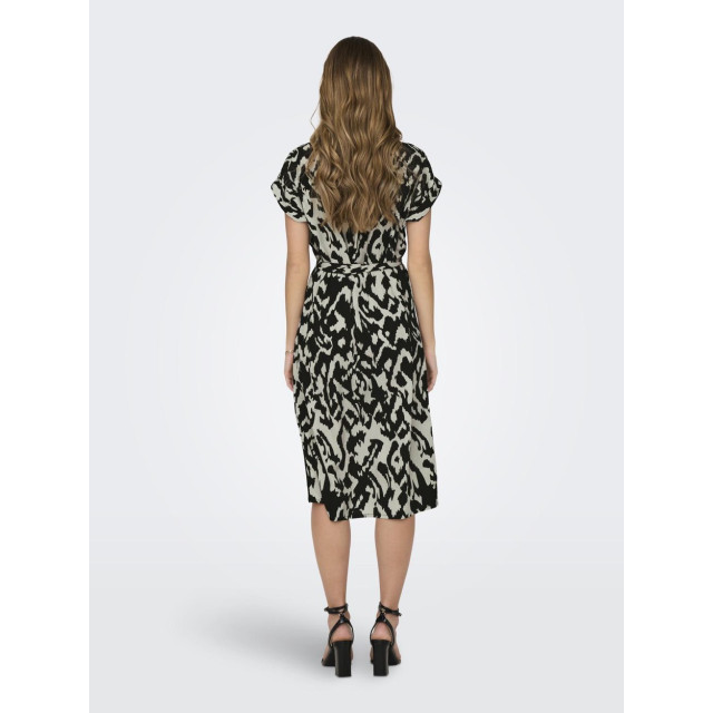 Only Onlhannover ss shirt dress noos wv zand dessin 4429.06.0028 large Only Onlhannover ss shirt dress noos wv zand dessin 4429.06.0028 large