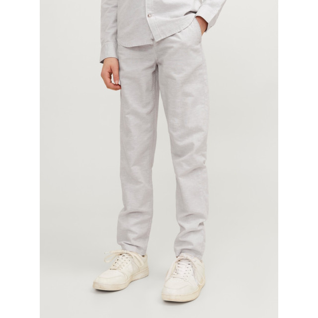 Jack & Jones Jpstkane jjsummer linenblend jog sn kit 3109.07.0044 large