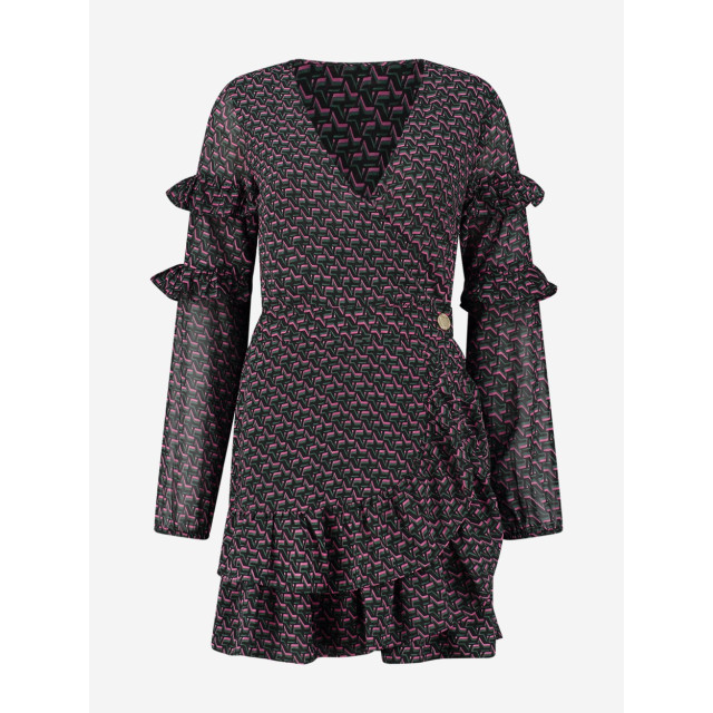 Nikkie Vanna dress dessin 4409.69.0682 large