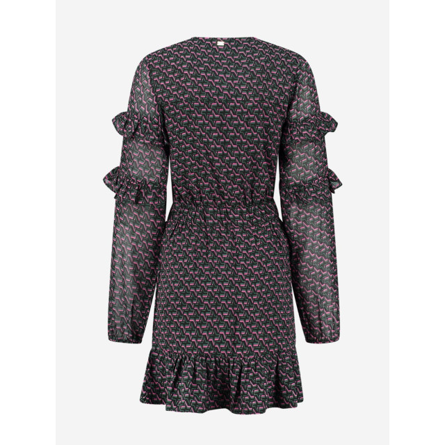 Nikkie Vanna dress dessin 4409.69.0682 large