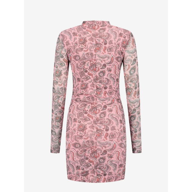 Nikkie Bangui mesh dress dessin 4409.69.0057 large