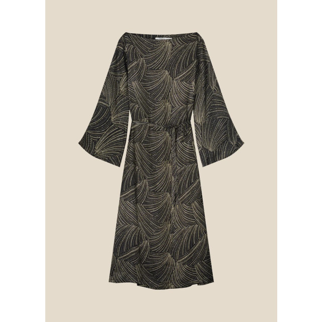 Summum 25years: dress sequins print dessin 4429.89.0090 large