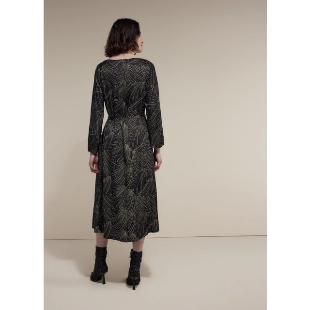 Summum 25years: dress sequins print dessin 4429.89.0090 large