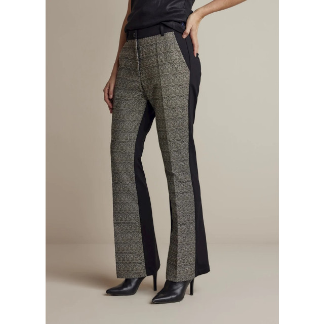 Summum 25years: trousers ornament dessin 4109.89.0137 large