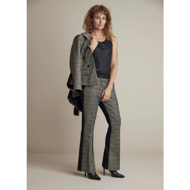 Summum 25years: trousers ornament dessin 4109.89.0137 large