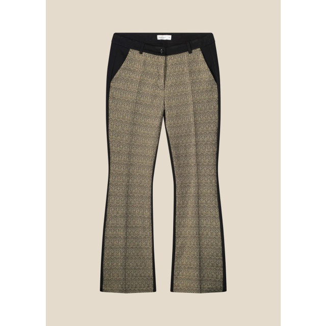 Summum 25years: trousers ornament dessin 4109.89.0137 large