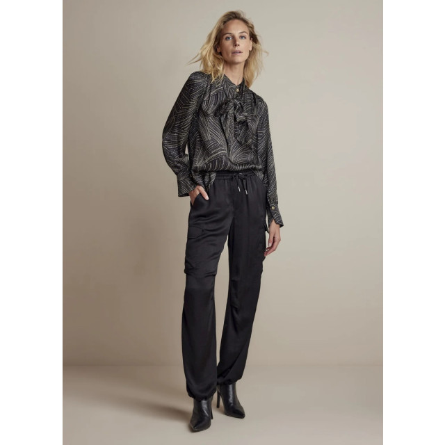 Summum 25years: top sequins print dessin 4389.89.0337 large