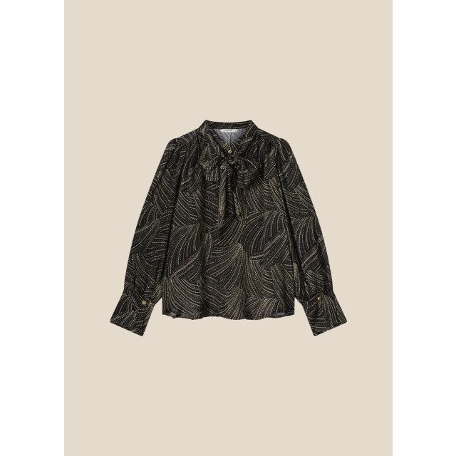 Summum 25years: top sequins print dessin 4389.89.0337 large